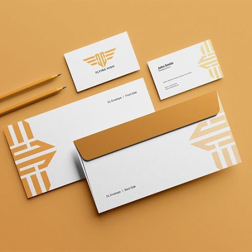 Office Stationery