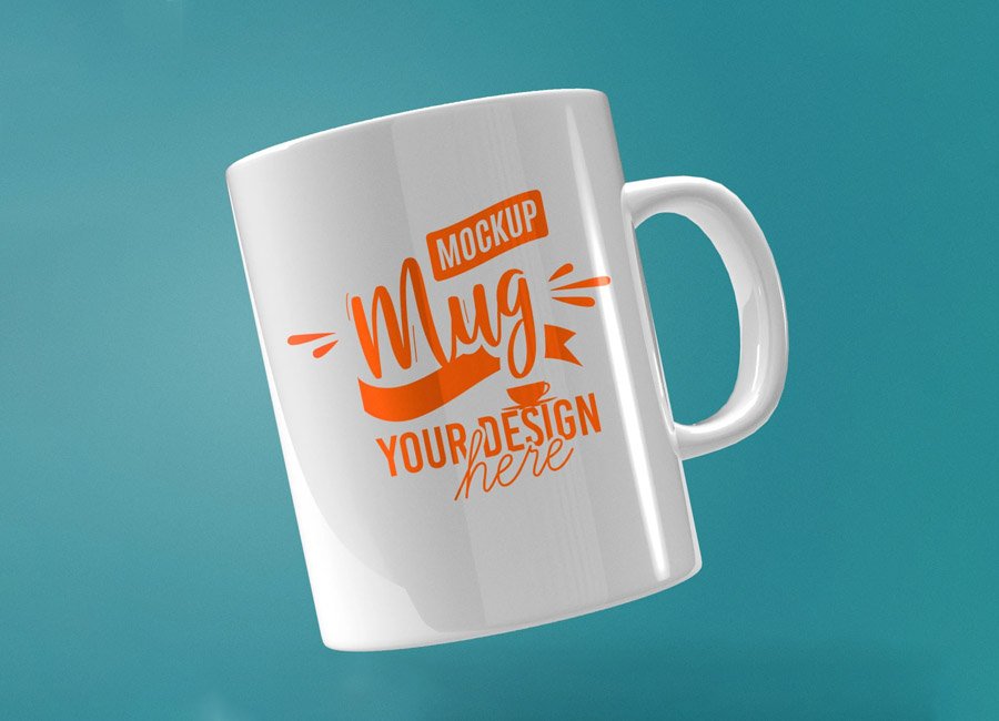 Custom Mugs Printing