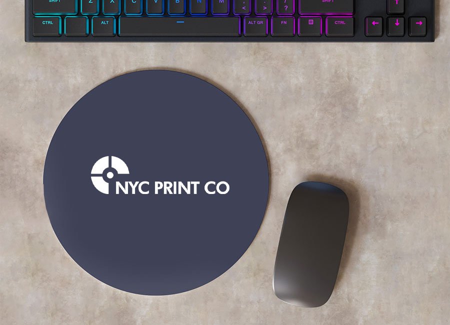 Mouse Pads Printing