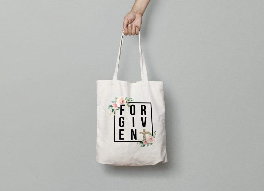 Tote bags Printing