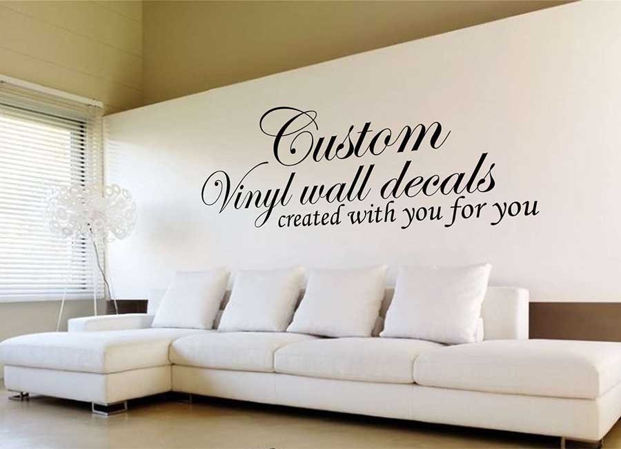 Wall Decals