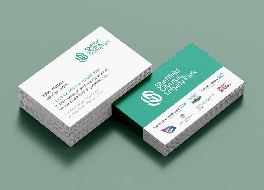 Business Cards